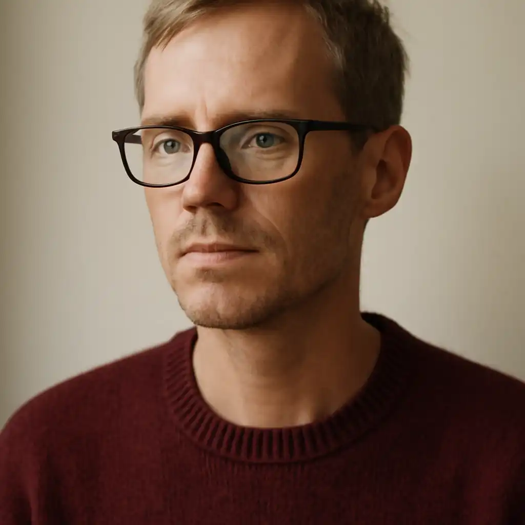 Patrick O'Connell